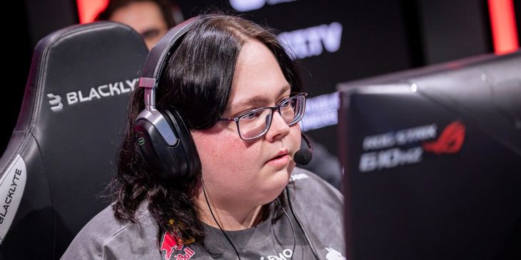 Magixx про Spirit на IEM Rio 2026: «Нас не должно было быть в финале»