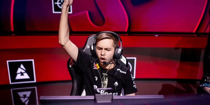Team Spirit сыграет с NAVI, а Virtus.pro встретится с FURIA в матчах за выход в плей-офф BLAST.tv Austin Major 2025