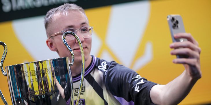 Ropz: «Форма flameZ была не хуже, чем у donk, в начале года, а может, даже лучше»