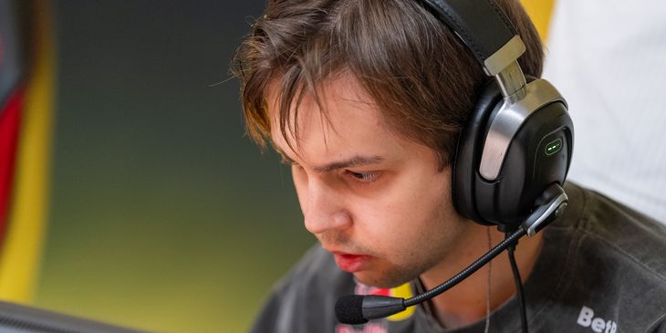 Spirit против G2, Falcons против FURIA — стали известны пары плей-офф PGL Astana 2026