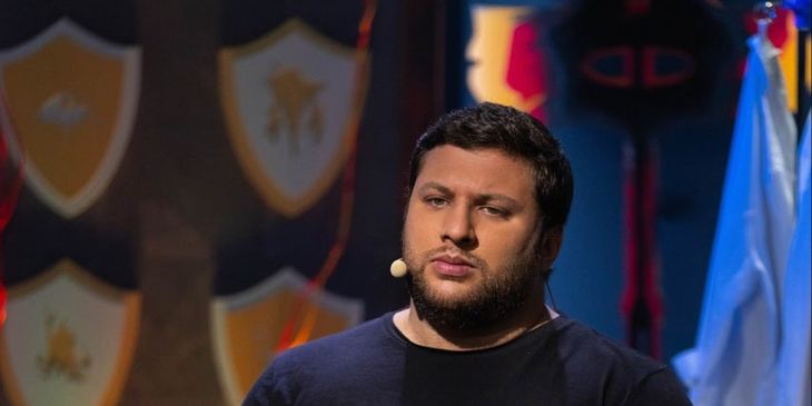 SQreen про Heroes of Newerth: Reborn: «Челы в 2025-м решили выпустить игру, похожую на 2011 год»