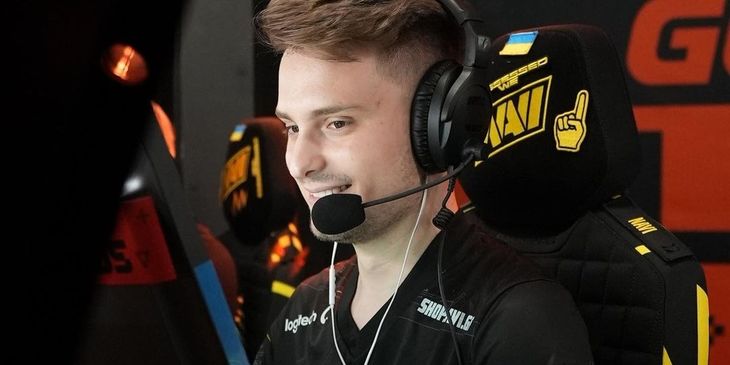 IM после поражения NAVI от Heroic: «Все еще нужно найти свою игру, но это только начало!»