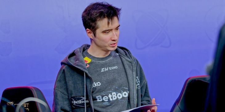 Fng о замене Silent в Spirit: «Люди про G писали, но нет, это не он»