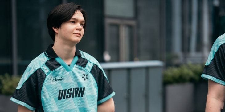 PARIVISION отправила Team Spirit в нижнюю сетку The International 2026