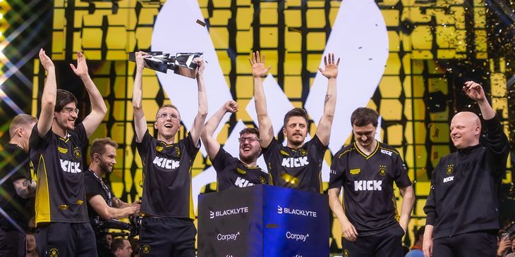 Shox: «Для меня Team Vitality уже превзошла праймовую Astralis»