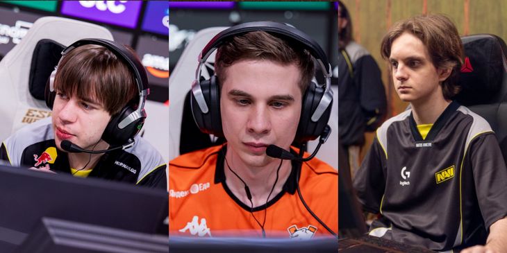 Опрос. Выбираем открытие 2025 года в Dota 2