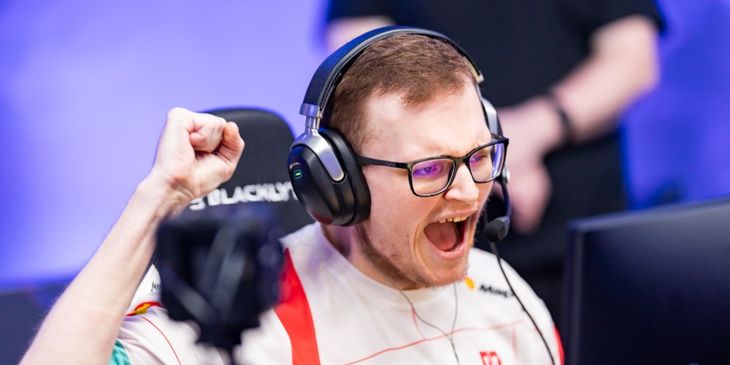 Boombl4 об IEM Cologne Major 2026: «Это седьмой мейджор с разным составом. Я не знаю, кто таким может похвастаться»