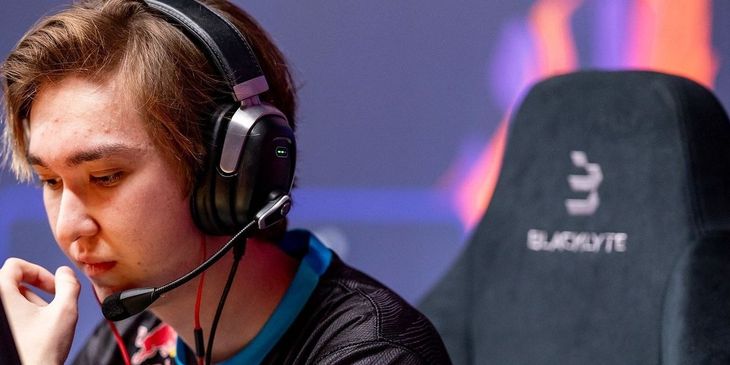 ICY о матче против G2: «Мы адаптировались и выиграли вторую карту»