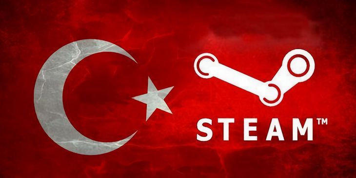 В Турции могут ограничить доступ к Steam и Epic Games Store