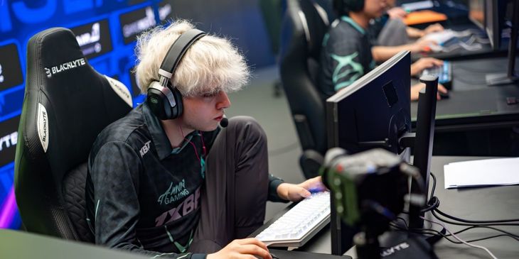 Аналитики: Aurora Gaming — безоговорочный фаворит в матче против 4Pirates в квалификации на ESL One Birmingham 2026