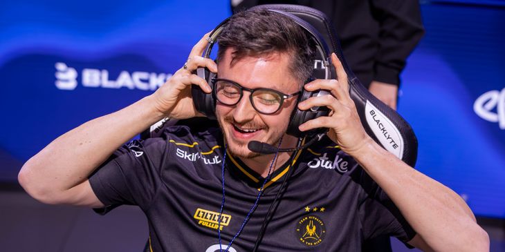 ApEX: «Нашего низкого уровня игры все равно хватает, чтобы побеждать хорошие команды»