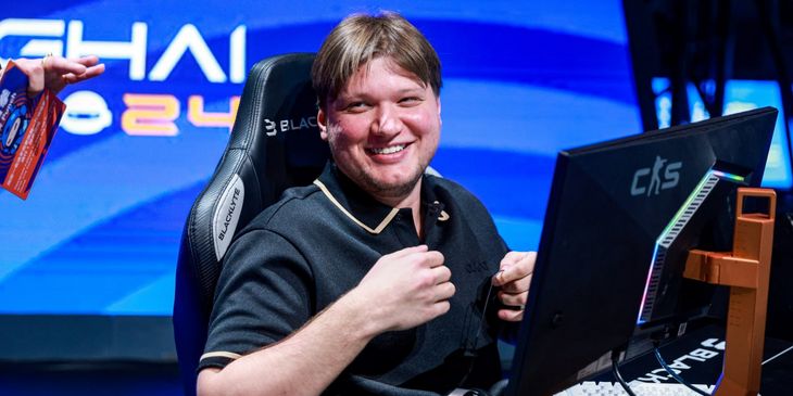 BCGame с s1mple вышла в полуфинал Exort The Proving Grounds Season 3, победив Team Spirit Academy