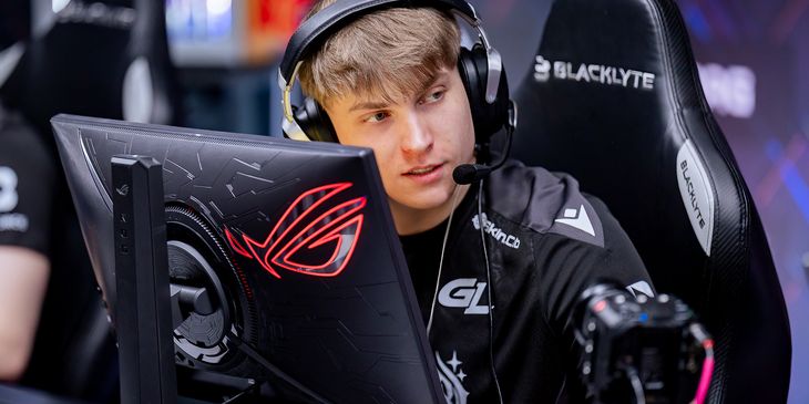 Игрок GamerLegion о выходе во вторую стадию мейджора: «Я волновался так сильно, как даже не волновался в финале в IEM Atlanta 2026»