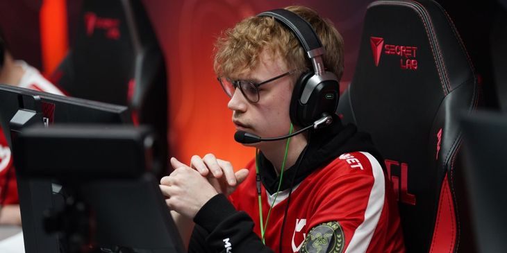 MOUZ победила The Mongolz и прошла в плей-офф ESL Pro League Season 23