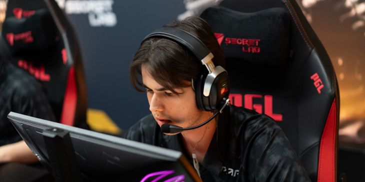 BELCHONOKK о вылете из PGL Astana: «Понимаем, что ужасно играем»