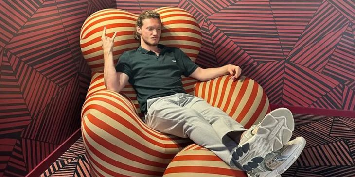 Resolut1on анонсировал вторую версию AI-коуча — в этот раз он сам написал весь код