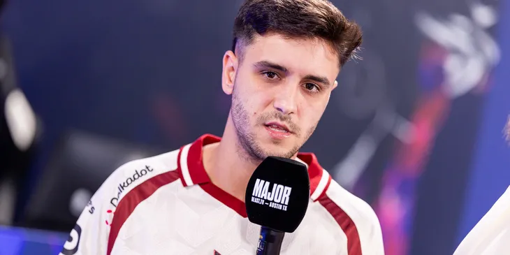 Игрок Heroic о переходе SunPayus и sAw в G2: «Альваро и Боссман на понижение ушли 😂»