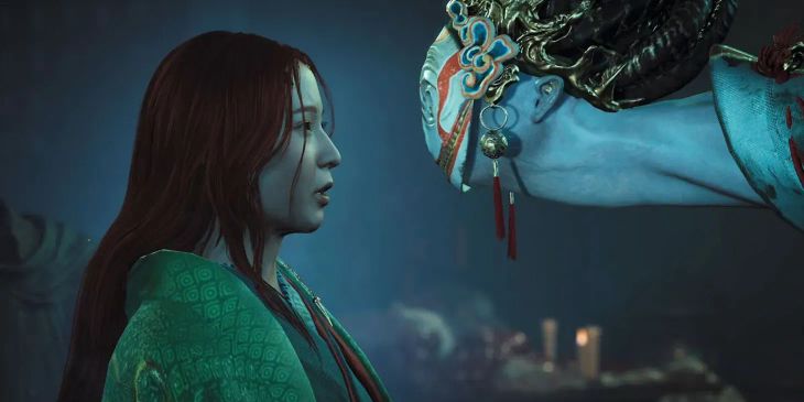 Capcom показала новый трейлер Onimusha: Way of the Sword