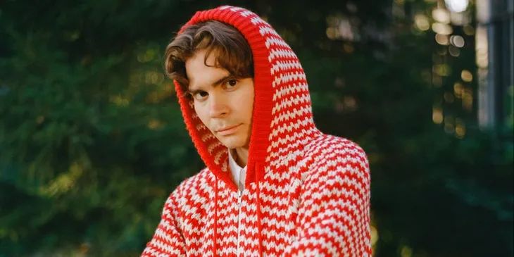 Nix о новом «Шарде» Treant Protector: «Это ультраимба»