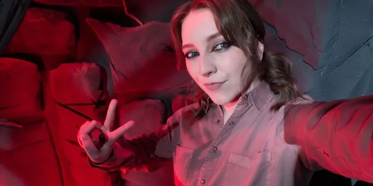 Autodestruction: «История Ame не тронет до глубины души только бессердечного человека»