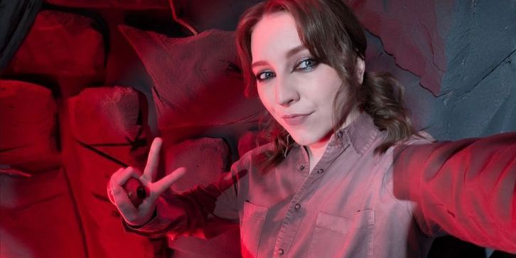 Autodestruction: «История Ame не тронет до глубины души только бессердечного человека»