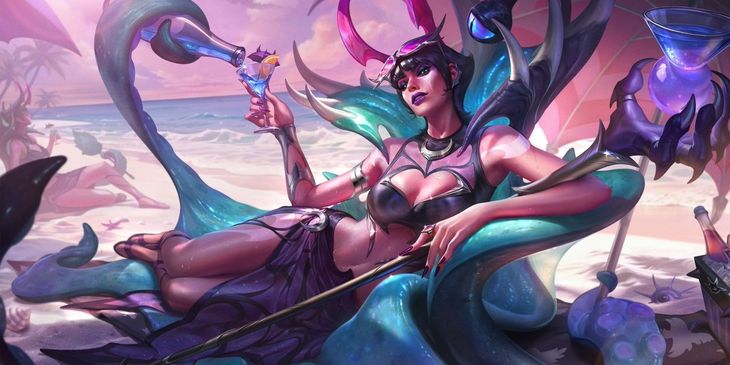 Riot Games попытается бороться с перекупщиками перед Worlds 2026 — билеты будут привязаны к аккаунту в LoL
