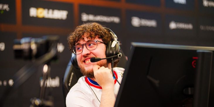 Аналитики не сомневаются в победе Team Vitality над Team 3DMAX на IEM Krakow 2026