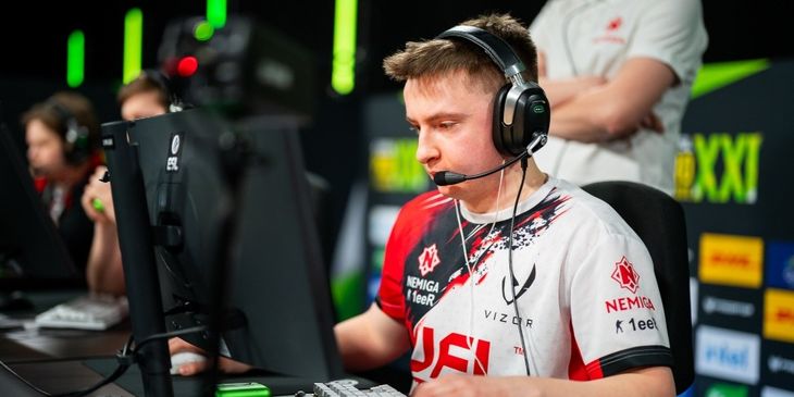 9BoomPro победила Nemiga Gaming на Majestic LanDaLan #3