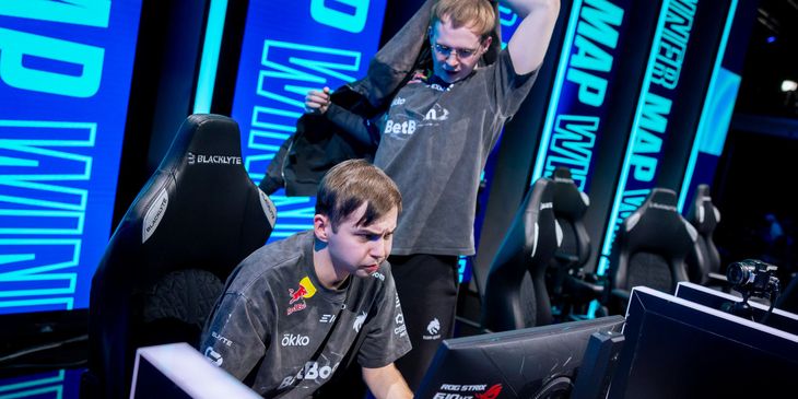 ESL исключила Spirit из партнёрской программы — команда не получит вознаграждение в размере $420 тысяч