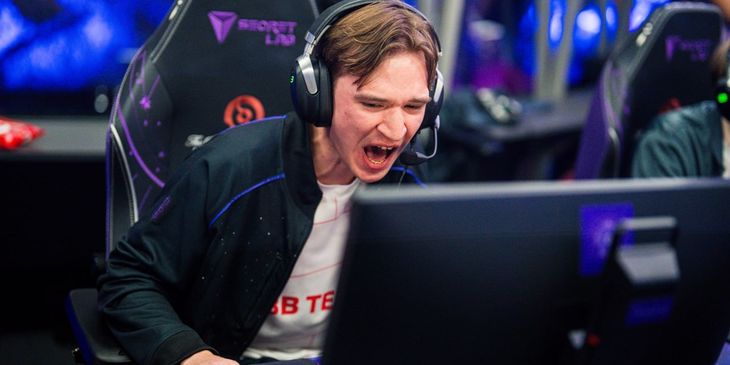 Pure~, ATF или Wisper — кто завоюет первый LAN-трофей в новом сезоне? Оцениваем фаворитов FISSURE PLAYGROUND 2