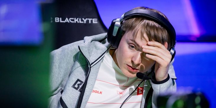 ArsZeeqq: «Представляю, как сейчас каждый новостник потирает ручки, чтобы написать, что BetBoom Team опять выиграла турик без Boolk»