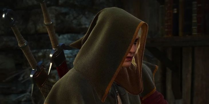 Для The Witcher 3 вышло сюжетное дополнение «Рассвет над Ковиром» — его сделал фанат