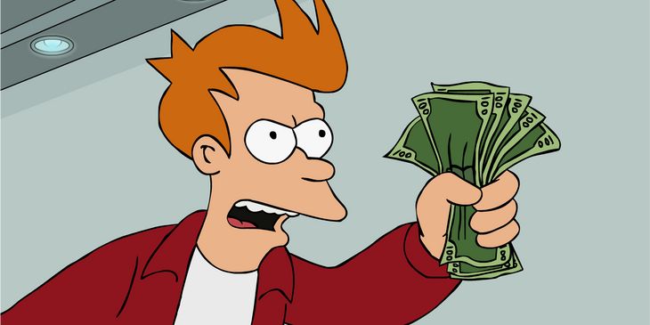 BCGame предлагала $8 млн за выкуп состава из топ-30 HLTV.org