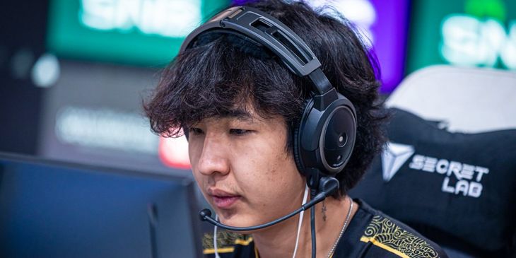 Senzu о кике из The Mongolz: «Это не было неожиданностью»