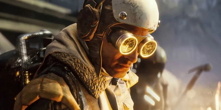 Багоюзеров в ARC Raiders начали сжигать заживо