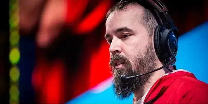 Kassad сравнил результаты Falcons на последних мейджорах: «Влейте больше денег»
