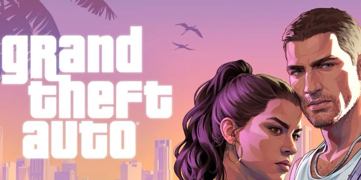 На Netflix прошла презентация Grand Theft Auto VI