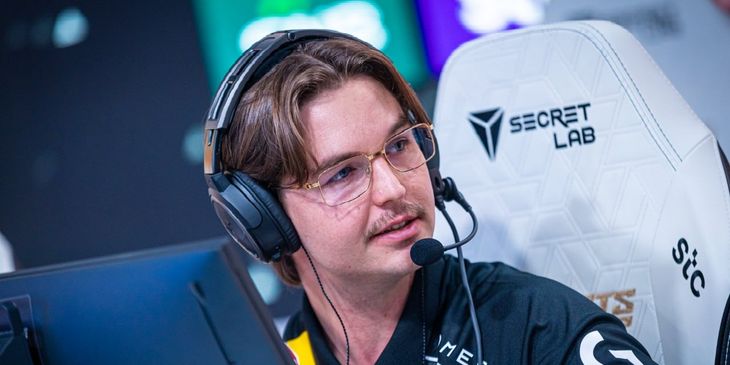 Astralis уступила NIP на втором этапе StarLadder Budapest Major 2025