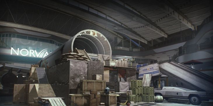 TarkovHelp и JUMBO TEAM начали с победы групповой этап на EPIC EFT: Arena — Season 8