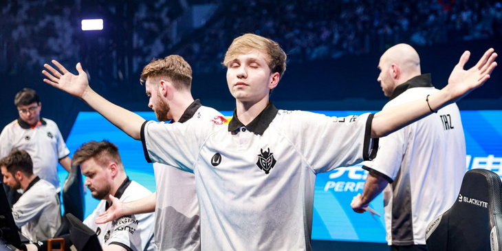 «Не удивлюсь, если он заменит m0NESY в G2» — RuFire о новом снайпере 9Pandas
