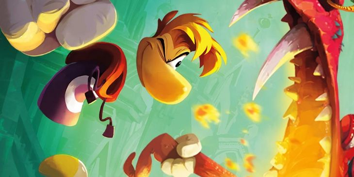 Утечка подтвердила ремейк Rayman Legends — релиз может состояться уже осенью