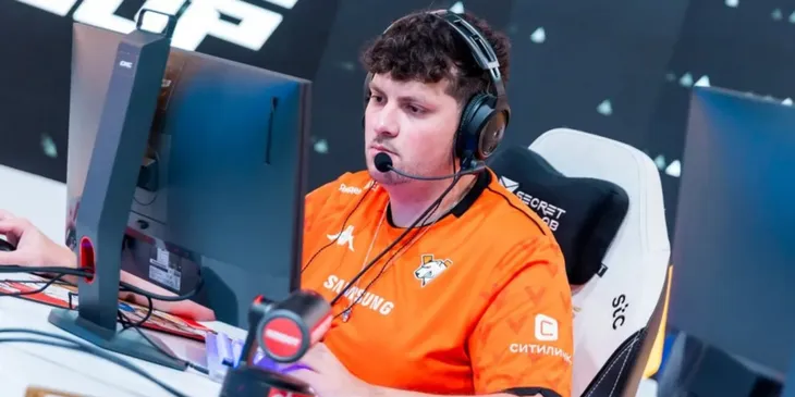 СМИ: Perfecto и fame отправят в запас Virtus.pro