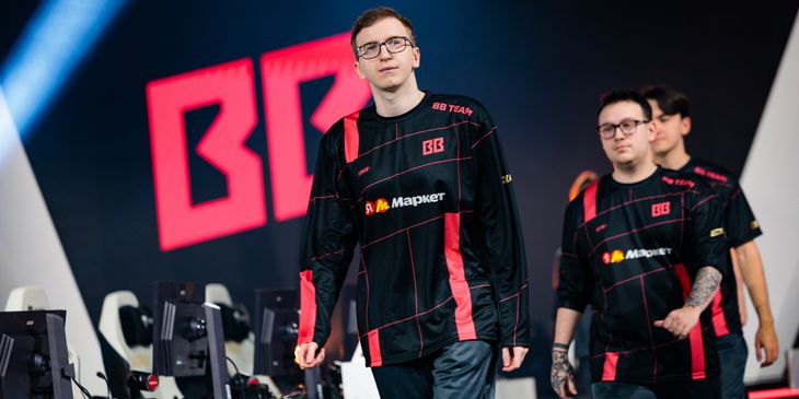 BetBoom Team начала выступление на Clavision DOTA2 Masters 2025: Snow-Ruyi с победы над Gaimin Gladiators