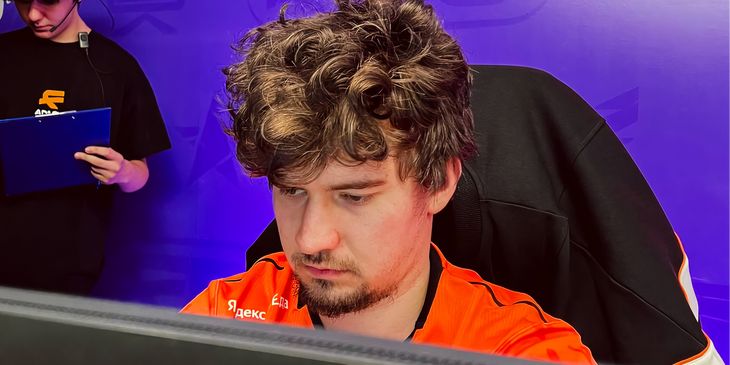 Daxak о FISSURE PLAYGROUND 2 — Dota 2: «Я даже не могу сказать, что я нормально играл, ибо это был позор в большинстве игр»