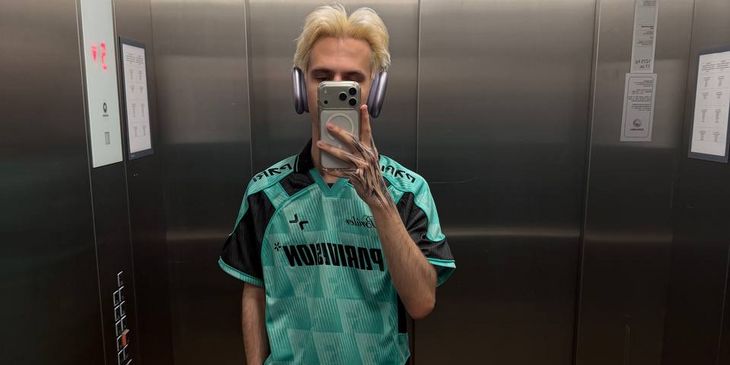 PARIVISION уступила PlayTime на DreamLeague Season 29