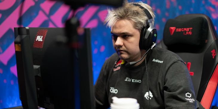 Team Spirit без Collapse проиграла Nigma Galaxy в плей-офф на PREMIER SERIES