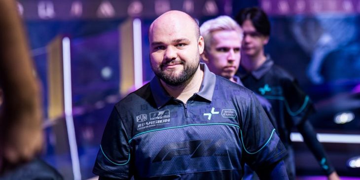 No[o]ne: «Наверное, самыми "потными" мидерами из всех всегда были Maybe и SumaiL в прайме»