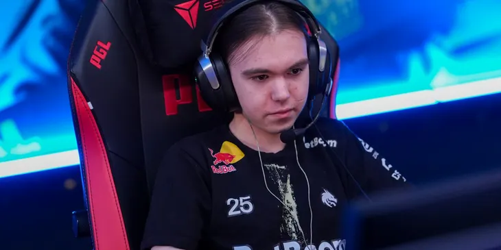 Thorin: «Если s1mple не считает, что donk — невероятный игрок, то кто тогда, черт возьми, является таковым в CS2?»