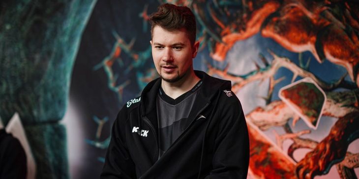 Team Secret прошла в закрытые отборочные на Riyadh Masters 2025