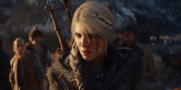 CD Projekt RED показала, как создавала первый трейлер «Ведьмака 4»